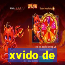 xvido de